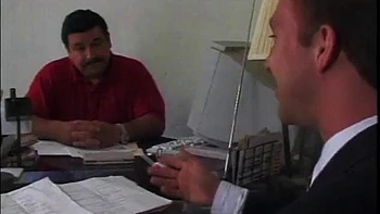 Hairy asian whore pounded on the couch