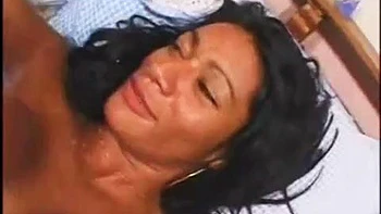 Dina brazilian 01: Blowjob, Doggy  Cowgirl Porn