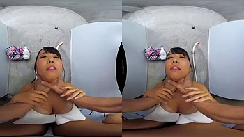 Asian: Blowjob, Amateur  Vr VR Porn