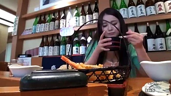 Amazing asian: Doggy, Cowgirl  Missonary Porn