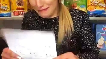 Mashafromrussia: Amateur, Blonde  Fansly Porn