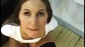 Veronica and johnny: Blowjob, Doggy  Missonary Porn