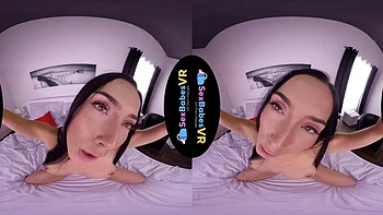 Anna Rose VR: Missionary, Amateur  Bongacams Porn