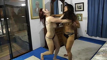 Catfight1: Pornhub, Asian  Big Dick Porn