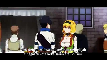 Isekai ft. Mao Hamasaki: Onlyfans, Groupsex  Hentai Porn