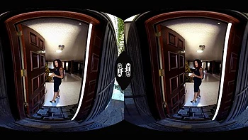 BO VR: Blowjob, Cowgirl  Missonary Porn