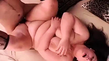 Bbw Cryst. 1: Doggy, Cowgirl  Missonary Porn