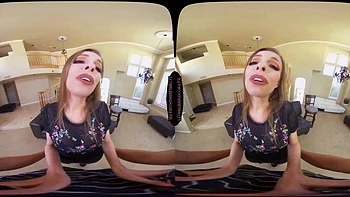 N0thibng: Blowjob, Doggy  Cowgirl VR Porn