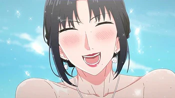 Bitch step: Big Ass, Blowjob  Anal Porn