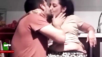 Babe handjob: Big Tits, Blowjob  Amateur Porn