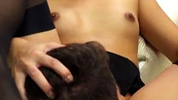 May Thai Closes the Deal by Giving More Than A Showing Gets Tight Pussy Fucked Deep: Porn