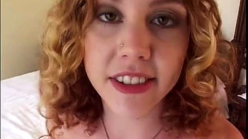 Brunette rimming older man and fucking him