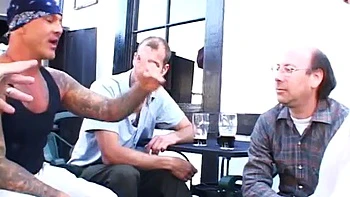 Redhead whore needs rough sex