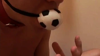 Mature femdom wants hard fucking from her slave