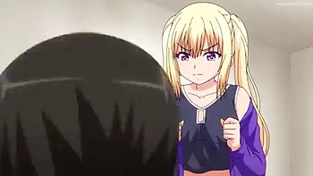 Hentai.4: Big Tits, Doggy  Fansly Porn