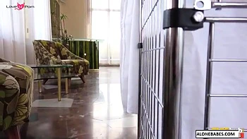 Erotic Encounters - Black Beauties , Featuring Top-notch Actors Like Anikka Albrite & Jillian Janson In An Erotic Exploration Of Sensuality With Hot Interracial Action