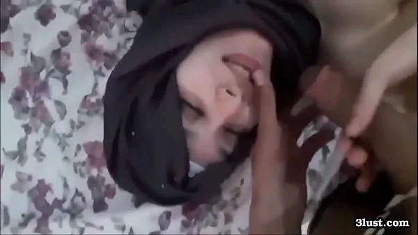 Turbanli kurt teyzekizini sikiyor