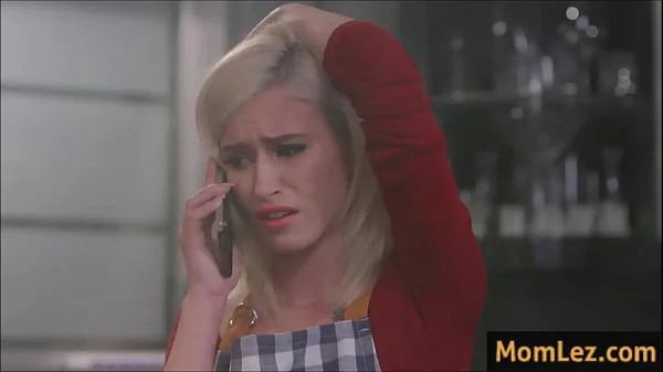 step Daughter feels touch for first time