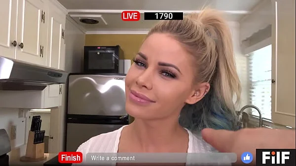 Stepsis Jessa Rhodes Asks A Favor But Stepbro Gets One In Return