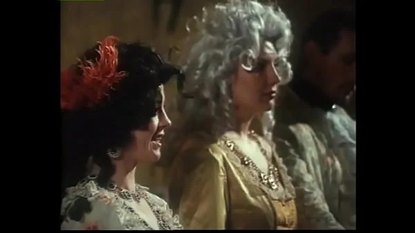 The Marquis De Sade #1 - The most forbidden sexual fantasy