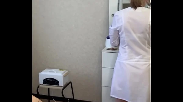 Dude spontaneously cum right on the procedure from the beautiful Russian master SugarNadya