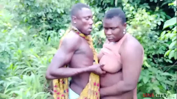 ALL THE MAIDENS  WANTS TO FUCK HIM BECAUSE HE IS THE ONLY MAN THAT HAS A BICYCLE IN THE COMMUNITY