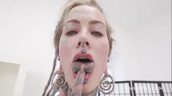 Squirt Between Girls, Anuskatzz & Giada Sgh, ATOGM, Balls Deep Anal, DAP, No Pussy, Gapes, ButtRose, Squirt Drink GIO1859