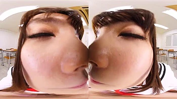 Buve3ka: Blowjob, Pov  Japanese VR Porn