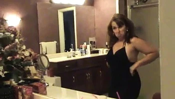 Stepmom stepson body swap: Big Tits, Fetish  Body Switch Porn