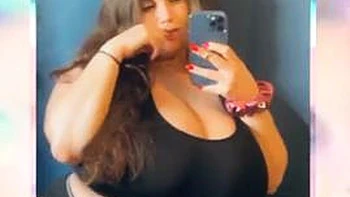 A J Compilation: Big Tits, Brunette  Bbw Porn