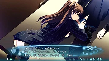 Ogiso Setsuna - 05: Japanese, Hentai  Game Porn