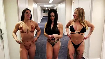 Lu1zamatcato trio: Blowjob, Doggy  Missonary Porn