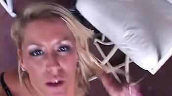 Good head: Blowjob, Doggy  Cowgirl Porn