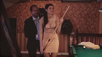 VIPSEXVAULT - Petite Young Babe Fucked To Climax In the Kitchen by PinUP Sex: Porn