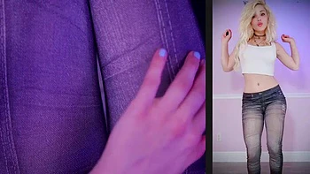 CRUSH: Babe, Pornhub  Solo Porn