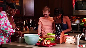 Hot hot hot: Blowjob, Doggy  Cowgirl Porn