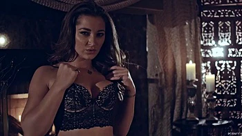 Romantic: Blowjob, Doggy  Cowgirl Porn