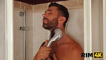 RIM4K. She knows how to play with assholes ft. Mad Bundy  Cherry Candle: Doggy, Missonary  Hardcore Porn