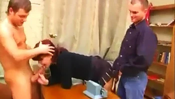 Russia Horny Naked Mature Stepmother Wants Son s Cock: Doggy, Cowgirl  Missonary Porn