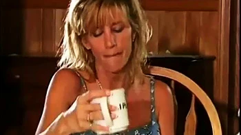 Sexy Brunette Rides A Hard Cock Hard ft. Anne Howe.  Dave Hardman.: Blowjob, Cowgirl  Hardcore Porn