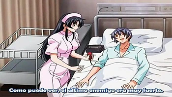 Chinetsu cate episodio 1: Big Tits, Hardcore  Anal Porn