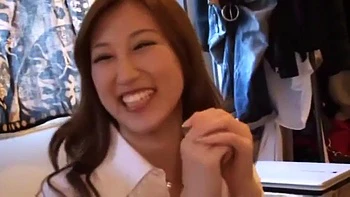 Rei Kawashima: Blowjob, Missonary  Babe Porn