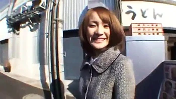 Rei Kawashima: Blowjob, Doggy  Babe Porn