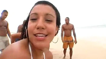 HLPA - Kelly 8: Blowjob, Doggy  Latina Porn