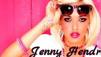 Femdom - Jenny 2: Blowjob, Doggy  Cowgirl Porn