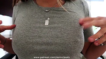 Patreon Olympian Hair Cut: Licking, Fansly  Solo Porn