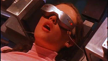 Evolve: Blowjob, Doggy  Cowgirl Porn