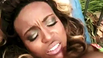 ANNA AMORE TGHTENDZ: Blowjob, Doggy  Cowgirl Porn