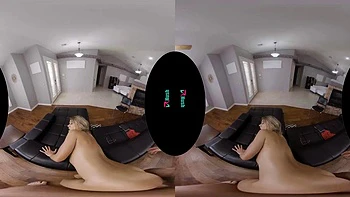 Katie Morgan - The Dr. Knows Exactly What You Need!: Doggy, Cowgirl  Big Tits VR Porn