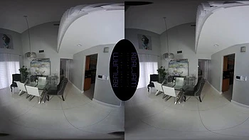 Ccvvv: Blowjob, Doggy  Cowgirl VR Porn